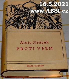 PROTI VŠEM - LIST Z ČESKÉ EPOPEJE