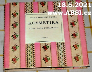 KOSMETIKA - MALÁ RODINNÁ ŠKOLA