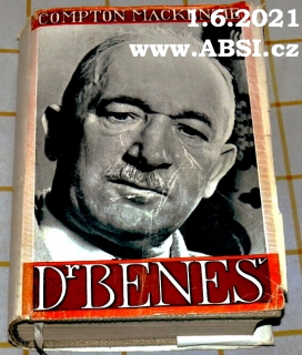 Dr. BENEŠ