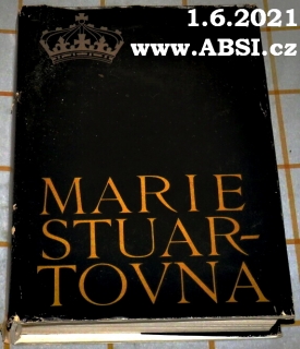 MARIE STUARTOVNA