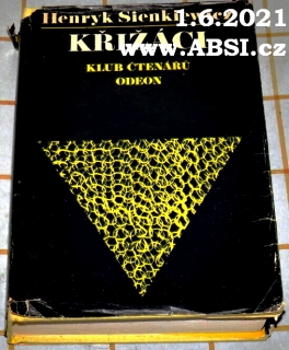 KŘIŽÁCI