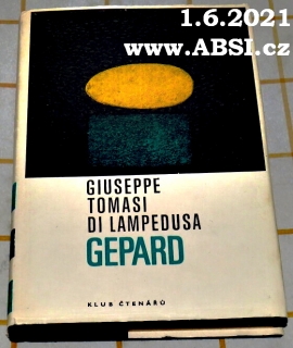 GEPARD