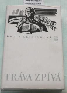 TRÁVA ZPÍVÁ 