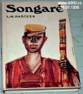 SONGARÉ