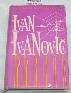 IVAN IVANOVIČ