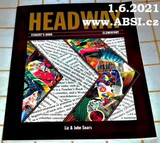 HEADWAY - STUDENT´S BOOK  ELEMENTARY