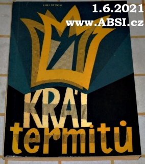 KRÁL TERMITŮ