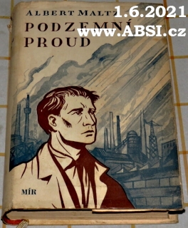 PODZEMNÍ PROUD