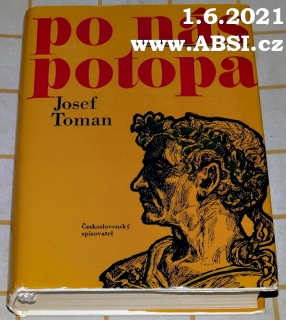 PO NÁS POTOPA