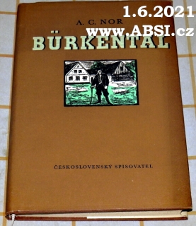 BüRKENTAL 