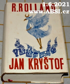 JAN KRYŠTOF I