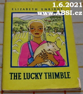 THE LUCKY THIMBLE