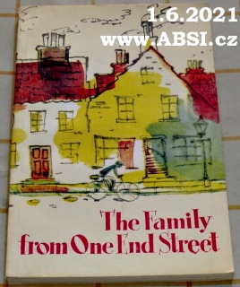 THE FAMILY FROM ONE END STREET