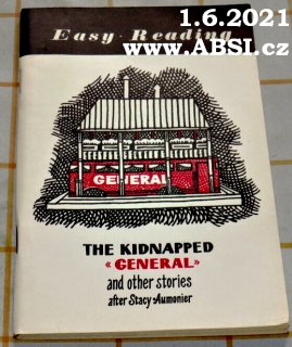 THE KIDNAPPED "GENERA" AND OTHER STORIES 