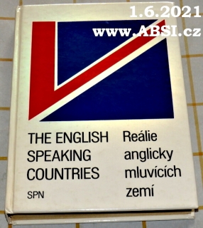 REÁLIE ANGLICKY MLUVÍCÍCH ZEMÍ