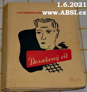 DOSAŽENÝ CÍL
