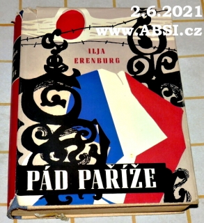 PÁD PAŘÍŽE