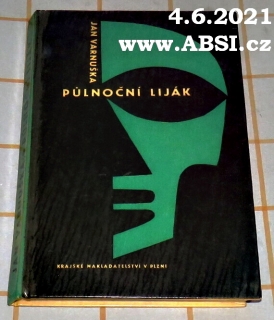 PŮLNOČNÍ LIJÁK