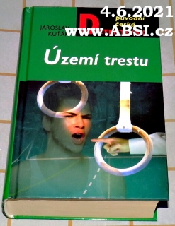 ÚZEMÍ TRESTU