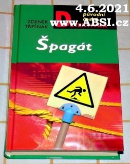 ŠPAGÁT