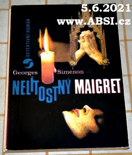 NELÍTOSTNÝ MEIGRAT