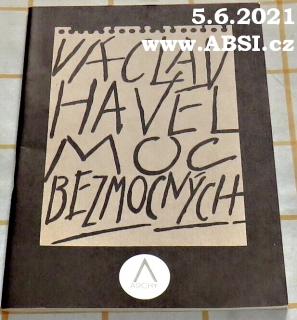 MOC BEZMOCNÝCH
