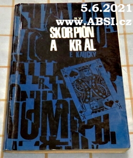ŠKORPIÓN A KRÁL
