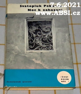NOC K ZAHOZENÍ