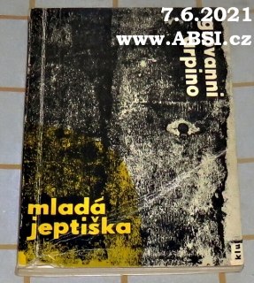 MLADÁ JEPTIŠKA