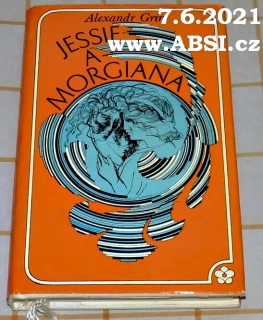 JESSIE A MORGIANA