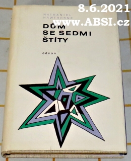 DŮM SE SEDMI ŠTÍTY