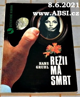 REŽII MÁ SMRT