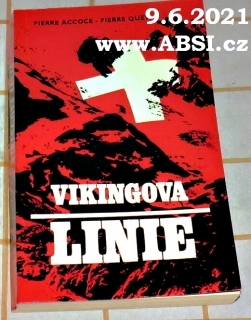 VIKINGOVÁ LINIE