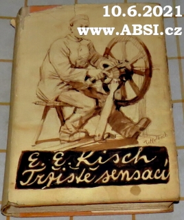 TRŽIŠTĚ SENSACÍ