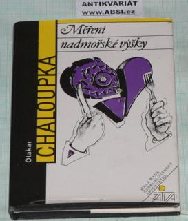 MĚŘENÍ NADMOŘSKÉ VÝŠKY