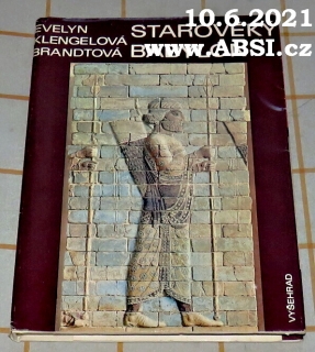 STAROVĚKÝ BABYLÓN