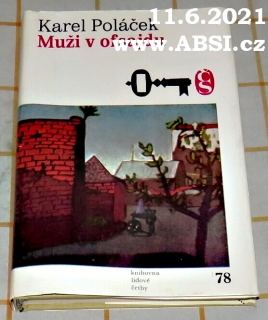 MUŽI V OFSAJDU