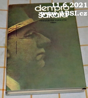DEN PRO ŠAKALA
