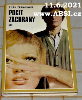 POCIT ZÁCHRANY