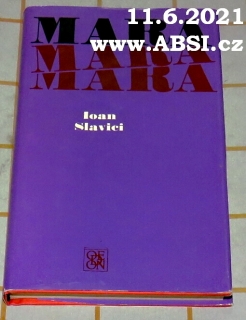 MARA