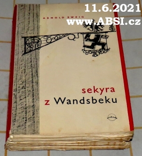 SEKYRA Z WANDSBEKU