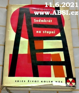 SEDMKRÁT NA STUPNI