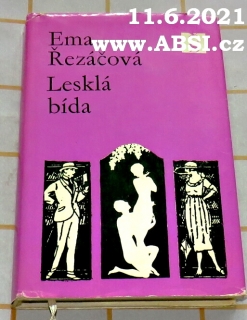 LESKLÁ BÍDA