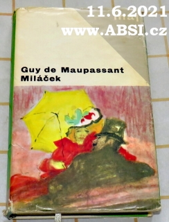 MILÁČEK