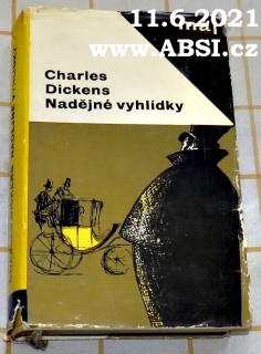 NADĚJNÉ VYHLÍDKY