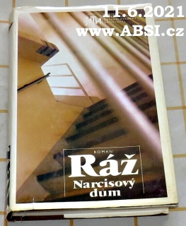 NARCISOVÝ DŮM