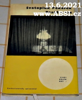 PASÁŽ LUNA