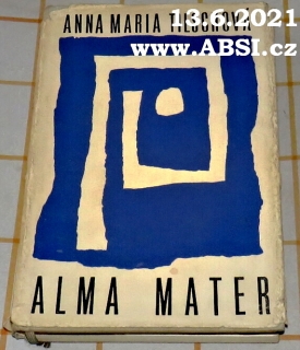 ALMA MATER