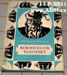 KORMIDELNÍK VLNOVSKÝ