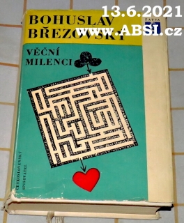 VĚČNÍ MILENCI